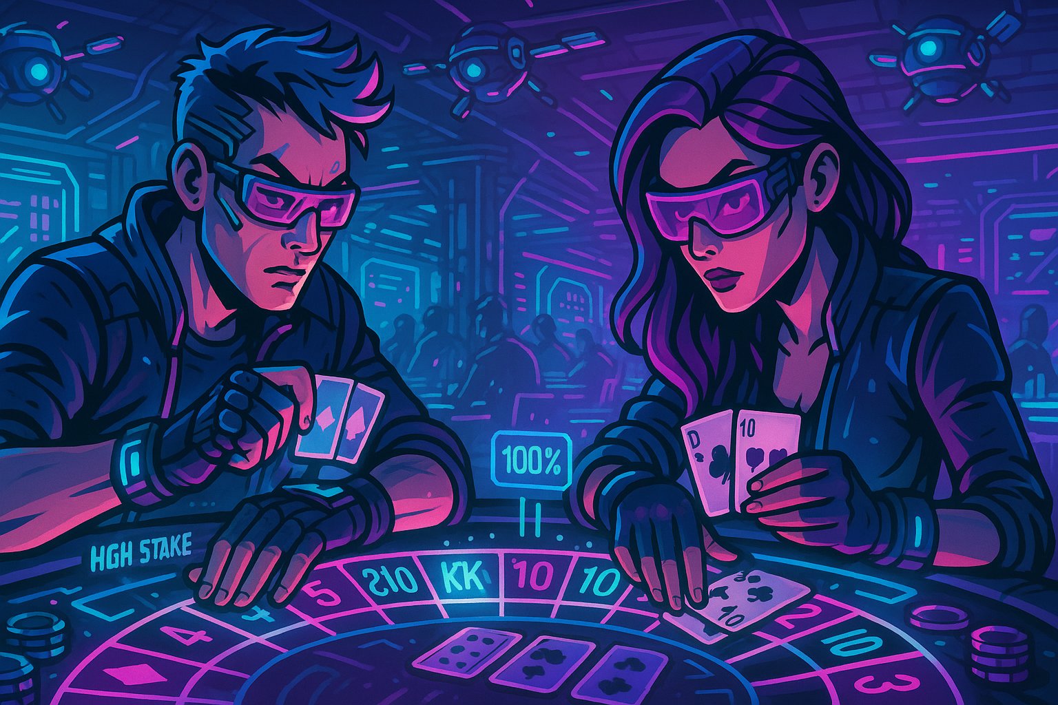 88tt – Live Casino